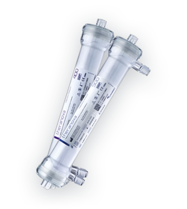 THERANOVA Dialysator THERANOVA Dialysator